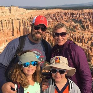 Meet your Posher, Brenda